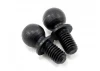 XRay Ball End 4.9mm With Thread 5mm (2)