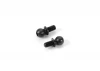 XRay Ball End 4.9mm With Thread 5mm (2)