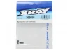 XRay Ball End 4.9mm With Thread 6mm (2)