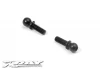 XRay Ball End 4.9mm With Thread 8mm (2)