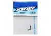 XRay Ball End 4.9mm With Thread 8mm (2)