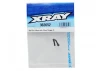XRay Ball End 4.9mm With Thread 10mm (2)