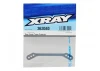 XRay Rear Shock Tower Protector
