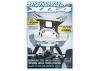 XRay Rear Shock Tower Protector