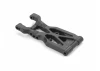 XRay Composite Suspension Arm Rear Lower Right - 3-Hole - Hard