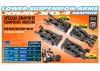 XRay Composite Suspension Arm Front Lower - Graphite