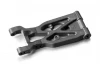 XRay Composite Long Suspension Arm Rear Lower Left - Hard