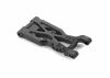 XRay Composite Suspension Arm Rear Lower Left - 3-Hole - Hard