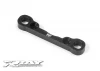 XRay Aluminium Rear Lower Susp. Holder - Front - 7075 T6 (5mm)