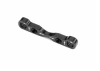 XRay Aluminium Lower Susp. Holder Wide For Horizontal Split Bulkhead (Hs) - Rear-Front