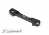XRay Aluminium Rear Lower Susp. Holder - Rear - 7075 T6 (5mm)