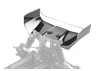 XRay Lexan Rear Wing 1.5mm (2)