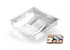 XRay Lexan Rear Wing 1.5mm (2)