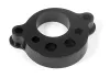 XRay Aluminium Eccentric Motor Bulkhead Insert