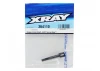 Slipper Clutch Shaft - Hudy Spring Steel