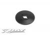 XRay Aluminium Slipper Clutch Plate - 7075 T6 Black Hard Coated