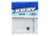 XRay Aluminium Slipper Clutch Nut Retainer