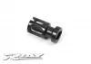 Slipper Clutch Outdrive Adapter - Hudy Spring Steel