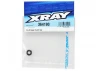 XRay Aluminium Slipper Clutch Nut