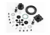XRay Gear Center Differential - Set