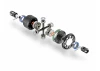 XRay Gear Differential - Large Volume - Set