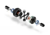 XRay Gear Differential - Large Volume - Set