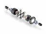 XRay Gear Differential - Large Volume - Set