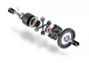 XRay Gear Center Differential - Large Volume - Set