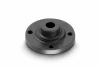 XRay Composite Gear Differential Cover - Large Volume - Graphite