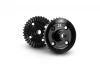 XRay Aluminium Diff. Bevel Gear 35T - 7075 T6 Hard Coated ** CLEARANCE **