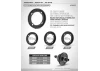 XRay Composite Center Diff Spur Gear 75T / 48