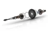 XRay Ball Adjustable Differential - Set - Hudy Spring Steel