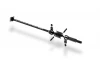 XRay ECS Front Drive Shaft 81mm - Hudy Spring Steel