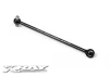 Front Drive Shaft 81mm - Hudy Spring Steel