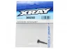 Front Drive Axle - Hudy Spring Steel