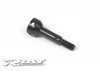 Front Drive Axle - Hudy Spring Steel