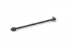 XRay Rear ECS Drive Shaft 68mm - Hudy Spring Steel
