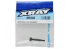 Rear Drive Axle - Hudy Spring Steel