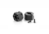 XRay Aluminium Wheel Hub 12mm - Offset +3.75mm (2)