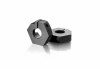 XRay Aluminium Wheel Hub 12mm - Offset -1.25mm (2)