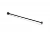 XRay Central Drive Shaft 116mm - Hudy Spring Steel