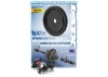 XRay Composite Slipper Clutch Spur Gear 84T / 48