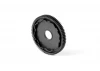 XRay Composite 3-Pad Slipper Clutch Spur Gear 81T / 48