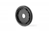 XRay Composite 3-Pad Slipper Clutch Spur Gear 81T / 48