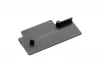 XRay Composite Radio Plate