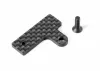 XRay Graphite Fan Holder 2.2mm