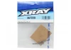 XRay Front Arm Pivot Pin (2)