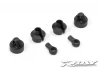 XRay Composite Shock Parts