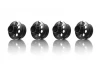 XRay Aluminium Shock Spring Retaining Collar (4)