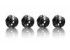 XRay Aluminium Shock Spring Retaining Collar (4)